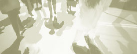 legs of people