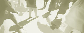 legs of people