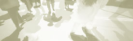 legs of people